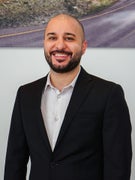 George Sarkis